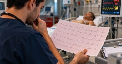 Morte súbita: o ECG do pronto-socorro pode mudar o desfecho