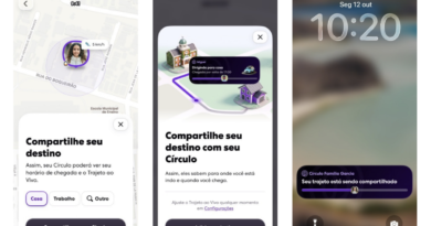 Life360 lança Trajeto ao Vivo primeiro na América Latina