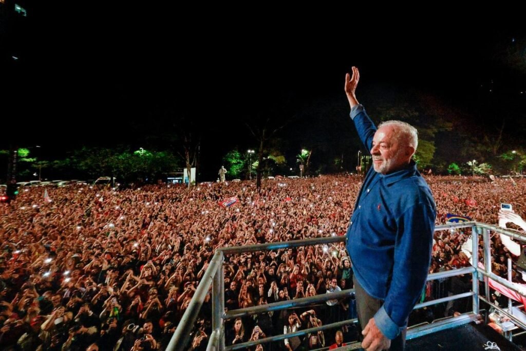 AMIG parabeniza Lula e pede protagonismo na política mineral
