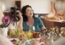 Menopausa muda o corpo e pede atenção à alimentação saudável