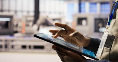 ABIMAQ Inova mostra como dados geram negócios na indústria