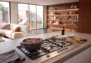 Cozinhas premium apostam em luxo discreto e funcionalidade