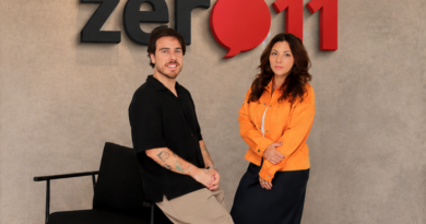 Payot adota Alta Direção Criativa da agência Zero11