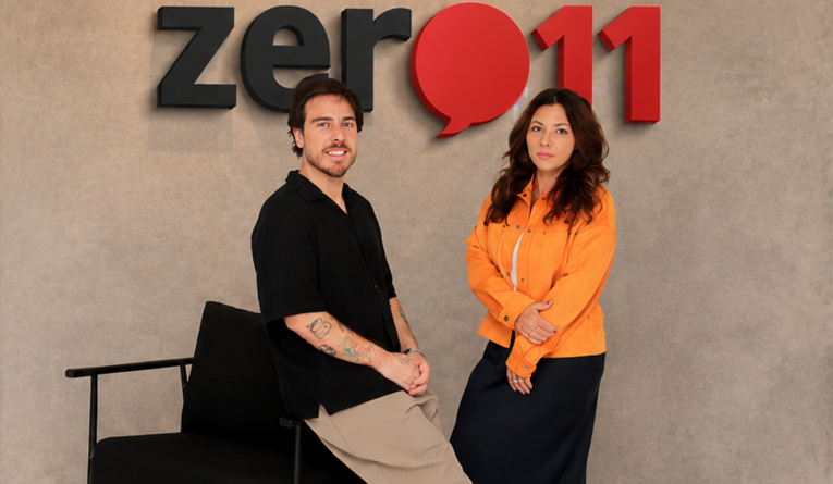Payot adota Alta Direção Criativa da agência Zero11