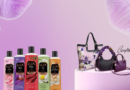 LUX lança promoção com bolsas de Carol Burgo e R$ 200 mil