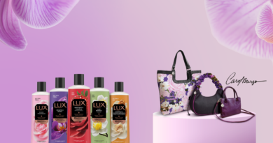 LUX lança promoção com bolsas de Carol Burgo e R$ 200 mil