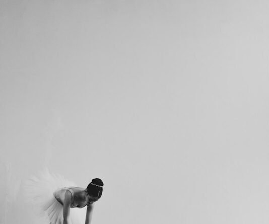 Alta performance no balé é um alerta para jovens bailarinos