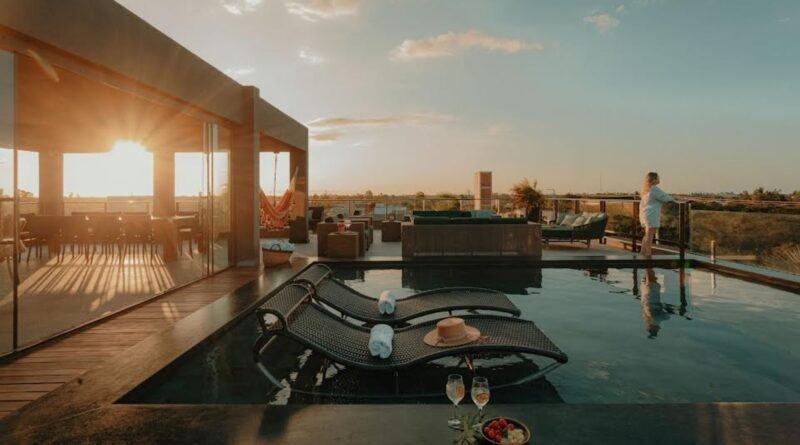Viagens familiares são tendência no turismo