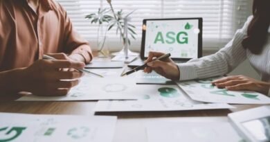 Faculdades de Administração ganham conteúdo gratuito de ASG