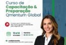 Uberlândia recebe curso de capacitação em Qmentum Global