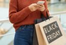 Materiais gráficos são estratégicos para a Black Friday 2026
