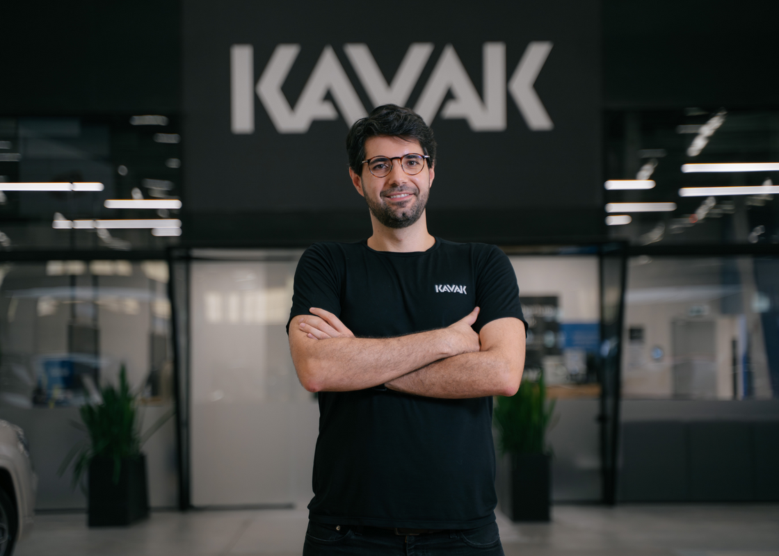Kavak Brasil lança seguro para automóveis