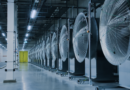 ABB e NOVENCO se unem para otimizar ventiladores industriais