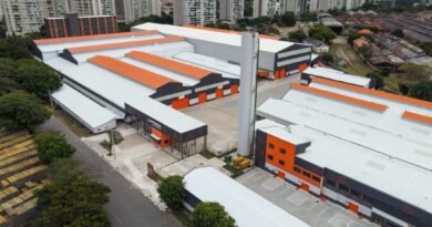 Logística prioriza localização sobre escala