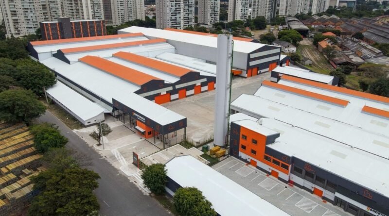 Logística prioriza localização sobre escala