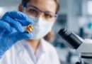 Ouro na medicina: como o metal é usado para tratar doenças