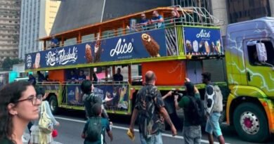 AICE leva Rota da Felicidade a cinco cidades brasileiras