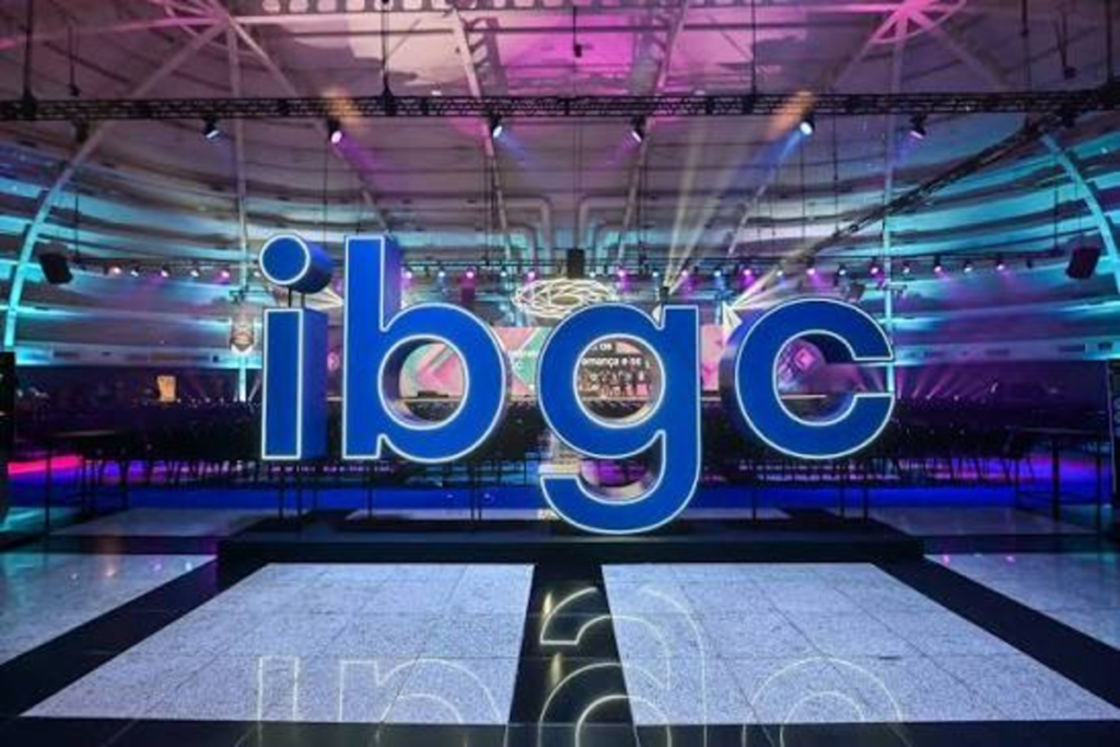 Congresso IBGC: o ser humano na liderança da transformação