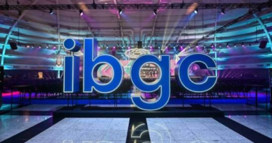 Congresso IBGC: o ser humano na liderança da transformação