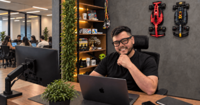 Agência Nagase amplia seu ecossistema digital em 2026