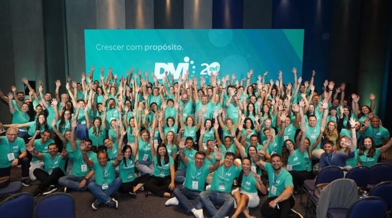 Rede planeja abrir 1 milhão de sorrisos em 2027