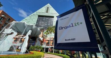 Brasil IT+ leva 20 empresas ao Gartner 2026 em Orlando