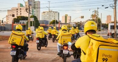 99Food chega a Teresina e amplia a concorrência no delivery