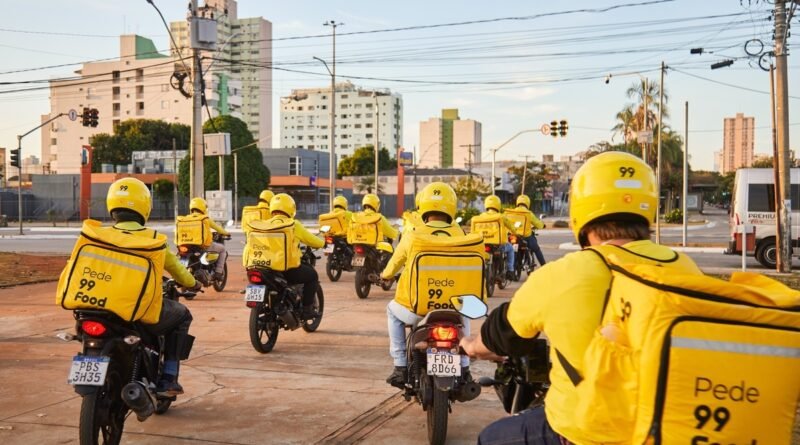 99Food chega a Teresina e amplia a concorrência no delivery