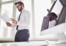 O que a entrevista de desligamento de emprego não revela