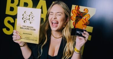 The Brainz mira R$ 500 milhões em social commerce para 2026