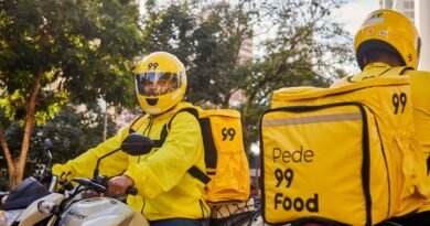 99Food inicia operações de delivery em João Pessoa