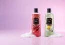 LUX renova linha de sabonetes líquidos com novas fragrâncias