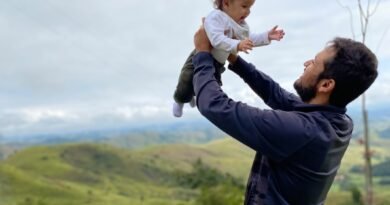 Pais e avós deixam valores e histórias, além do testamento