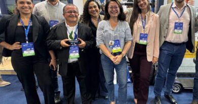 Cetrel apresenta estudos técnicos no 37º Encontro Técnico