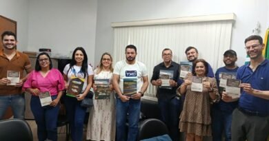 Celeiro Cerrado articula vocações do Norte de Goiás