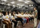 Instituto Capim Santo forma 56 alunos em Pernambuco