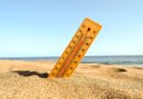Calor recorde na Europa exige novos cuidados de turistas