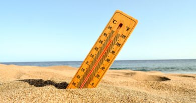 Calor recorde na Europa exige novos cuidados de turistas