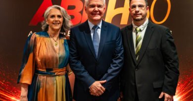 19º CONPARH debate as pessoas e o futuro do trabalho