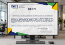 Agir conquista certificação em programa de integridade