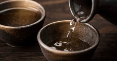Dia do Saquê destaca saber japonês reconhecido pela UNESCO