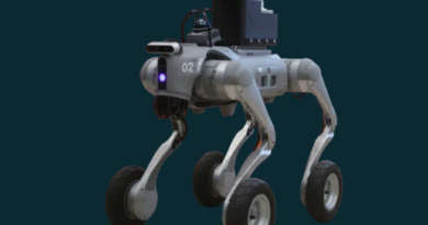 Robotec Solutions lança sistema de inspeção para indústrias