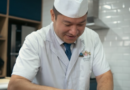 Chef Hiro Ozono coorganiza o Campeonato Brasileiro de Sushi
