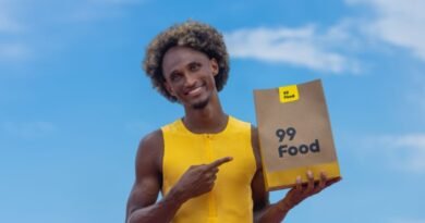 99 é nova patrocinadora oficial do Time Brasil