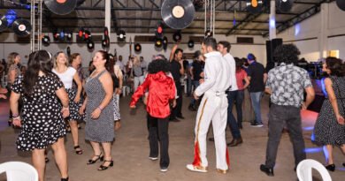 Clube Capivari vai a leilão após décadas de bailes