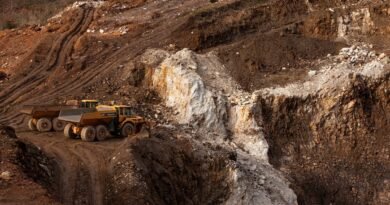 Minerais estratégicos ampliam papel da química