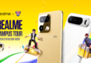 Red Bull e realme levam gaming mobile às universidades