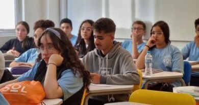 Desafios do Ensino Médio começam no Fundamental