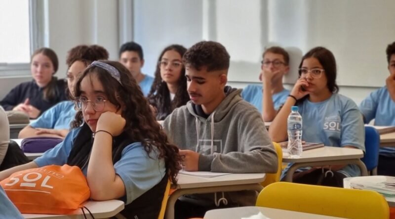 Desafios do Ensino Médio começam no Fundamental