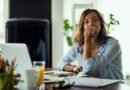 Suor físico X suor emocional: entenda as diferenças